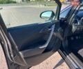 Черный Опель Астра, объемом двигателя 1.7 л и пробегом 194 тыс. км за 8000 $, фото 9 на Automoto.ua