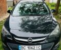 Черный Опель Астра, объемом двигателя 1.69 л и пробегом 337 тыс. км за 7100 $, фото 1 на Automoto.ua