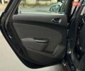 Черный Опель Астра, объемом двигателя 1.4 л и пробегом 211 тыс. км за 7790 $, фото 31 на Automoto.ua