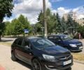 Черный Опель Астра, объемом двигателя 1.96 л и пробегом 295 тыс. км за 7200 $, фото 2 на Automoto.ua