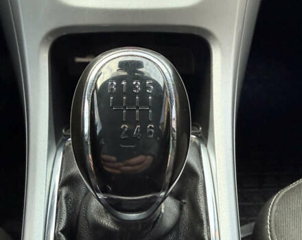 Черный Опель Астра, объемом двигателя 1.7 л и пробегом 258 тыс. км за 6999 $, фото 36 на Automoto.ua