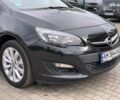 Опель Астра 2013 в Бердичеве на Automoto.ua Черный Опель Астра, объемом двигателя 1.7 л и пробегом 234 тыс. км за 7855 $, фото 7 на Automoto.ua