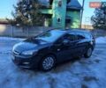 Черный Опель Астра, объемом двигателя 1.69 л и пробегом 225 тыс. км за 7250 $, фото 12 на Automoto.ua