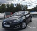 Чорний Опель Астра, об'ємом двигуна 1.7 л та пробігом 229 тис. км за 6900 $, фото 1 на Automoto.ua