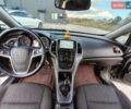 Чорний Опель Астра, об'ємом двигуна 1.7 л та пробігом 229 тис. км за 6900 $, фото 47 на Automoto.ua