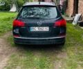 Черный Опель Астра, объемом двигателя 1.69 л и пробегом 337 тыс. км за 7100 $, фото 3 на Automoto.ua