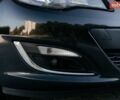 Черный Опель Астра, объемом двигателя 1.7 л и пробегом 235 тыс. км за 7150 $, фото 3 на Automoto.ua