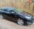 Опель Астра 2013 у Василькове на Automoto.ua Чорний Опель Астра, об'ємом двигуна 1.69 л та пробігом 228 тис. км за 7300 $, фото 6 на Automoto.ua
