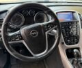 Черный Опель Астра, объемом двигателя 1.69 л и пробегом 292 тыс. км за 7200 $, фото 39 на Automoto.ua