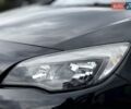 Черный Опель Астра, объемом двигателя 1.4 л и пробегом 158 тыс. км за 7400 $, фото 7 на Automoto.ua