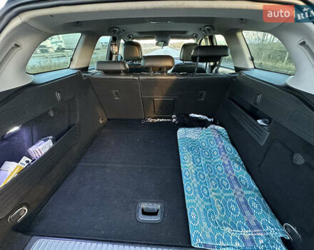 Чорний Опель Астра, об'ємом двигуна 1.69 л та пробігом 194 тис. км за 8000 $, фото 27 на Automoto.ua