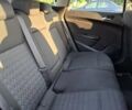 Черный Опель Астра, объемом двигателя 1.4 л и пробегом 236 тыс. км за 8200 $, фото 11 на Automoto.ua