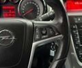 Черный Опель Астра, объемом двигателя 1.4 л и пробегом 211 тыс. км за 7790 $, фото 25 на Automoto.ua