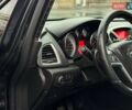 Черный Опель Астра, объемом двигателя 1.4 л и пробегом 211 тыс. км за 7790 $, фото 17 на Automoto.ua
