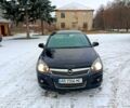 Черный Опель Астра, объемом двигателя 1.6 л и пробегом 239 тыс. км за 5800 $, фото 1 на Automoto.ua