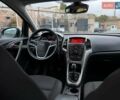 Черный Опель Астра, объемом двигателя 1.4 л и пробегом 211 тыс. км за 7790 $, фото 35 на Automoto.ua