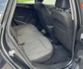 Черный Опель Астра, объемом двигателя 1.36 л и пробегом 250 тыс. км за 7500 $, фото 18 на Automoto.ua