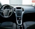 Черный Опель Астра, объемом двигателя 1.7 л и пробегом 235 тыс. км за 7150 $, фото 33 на Automoto.ua