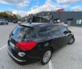 Чорний Опель Астра, об'ємом двигуна 1.7 л та пробігом 229 тис. км за 6900 $, фото 9 на Automoto.ua