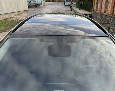 Черный Опель Астра, объемом двигателя 1.7 л и пробегом 258 тыс. км за 6999 $, фото 78 на Automoto.ua