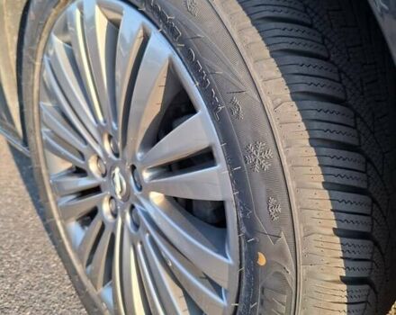 Черный Опель Астра, объемом двигателя 1.4 л и пробегом 236 тыс. км за 8200 $, фото 13 на Automoto.ua