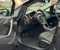 Черный Опель Астра, объемом двигателя 1.4 л и пробегом 211 тыс. км за 7790 $, фото 15 на Automoto.ua