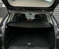 Черный Опель Астра, объемом двигателя 1.4 л и пробегом 180 тыс. км за 7500 $, фото 20 на Automoto.ua