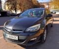 Чорний Опель Астра, об'ємом двигуна 1.7 л та пробігом 255 тис. км за 6198 $, фото 1 на Automoto.ua