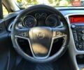 Черный Опель Астра, объемом двигателя 1.4 л и пробегом 235 тыс. км за 7233 $, фото 8 на Automoto.ua