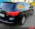 Чорний Опель Астра, об'ємом двигуна 17 л та пробігом 0 тис. км за 6050 $, фото 2 на Automoto.ua
