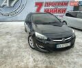 Чорний Опель Астра, об'ємом двигуна 1.69 л та пробігом 299 тис. км за 7300 $, фото 3 на Automoto.ua
