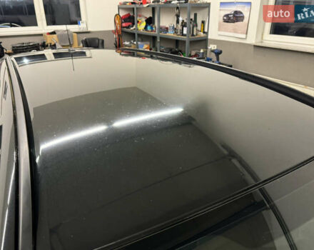 Черный Опель Астра, объемом двигателя 1.4 л и пробегом 203 тыс. км за 7250 $, фото 14 на Automoto.ua