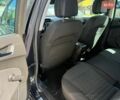 Черный Опель Астра, объемом двигателя 1.7 л и пробегом 221 тыс. км за 8500 $, фото 17 на Automoto.ua