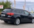 Опель Астра 2013 в Бердичеве на Automoto.ua Черный Опель Астра, объемом двигателя 1.7 л и пробегом 234 тыс. км за 7855 $, фото 12 на Automoto.ua