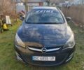 Чорний Опель Астра, об'ємом двигуна 2 л та пробігом 360 тис. км за 7300 $, фото 5 на Automoto.ua