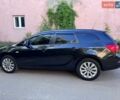 Чорний Опель Астра, об'ємом двигуна 1.3 л та пробігом 250 тис. км за 5900 $, фото 2 на Automoto.ua