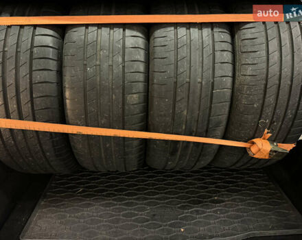 Черный Опель Астра, объемом двигателя 1.4 л и пробегом 203 тыс. км за 7250 $, фото 27 на Automoto.ua