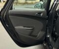 Черный Опель Астра, объемом двигателя 1.4 л и пробегом 211 тыс. км за 7790 $, фото 31 на Automoto.ua