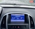 Черный Опель Астра, объемом двигателя 1.4 л и пробегом 158 тыс. км за 7400 $, фото 33 на Automoto.ua