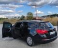 Чорний Опель Астра, об'ємом двигуна 1.7 л та пробігом 229 тис. км за 6900 $, фото 23 на Automoto.ua