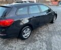 Чорний Опель Астра, об'ємом двигуна 1.7 л та пробігом 190 тис. км за 7900 $, фото 4 на Automoto.ua