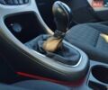 Черный Опель Астра, объемом двигателя 1.4 л и пробегом 235 тыс. км за 7233 $, фото 12 на Automoto.ua