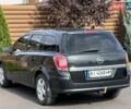 Черный Опель Астра, объемом двигателя 1.6 л и пробегом 145 тыс. км за 6400 $, фото 14 на Automoto.ua