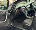 Черный Опель Астра, объемом двигателя 1.4 л и пробегом 211 тыс. км за 7790 $, фото 15 на Automoto.ua
