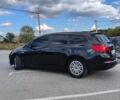 Чорний Опель Астра, об'ємом двигуна 1.7 л та пробігом 229 тис. км за 6900 $, фото 13 на Automoto.ua