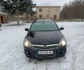 Черный Опель Астра, объемом двигателя 1.6 л и пробегом 244 тыс. км за 5200 $, фото 1 на Automoto.ua