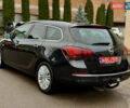 Чорний Опель Астра, об'ємом двигуна 1.7 л та пробігом 205 тис. км за 7699 $, фото 8 на Automoto.ua
