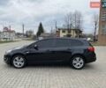 Чорний Опель Астра, об'ємом двигуна 2 л та пробігом 236 тис. км за 7500 $, фото 3 на Automoto.ua
