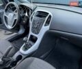 Чорний Опель Астра, об'ємом двигуна 1.7 л та пробігом 190 тис. км за 7900 $, фото 10 на Automoto.ua