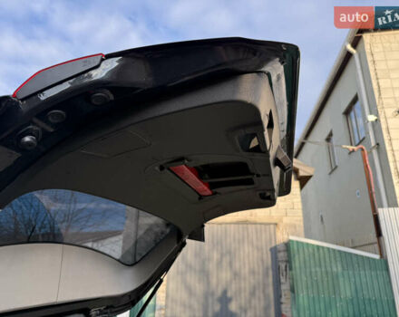 Черный Опель Астра, объемом двигателя 1.7 л и пробегом 258 тыс. км за 6999 $, фото 63 на Automoto.ua